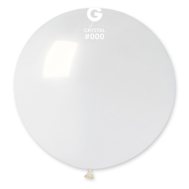 Riesen-Latexballons 31"/80cm