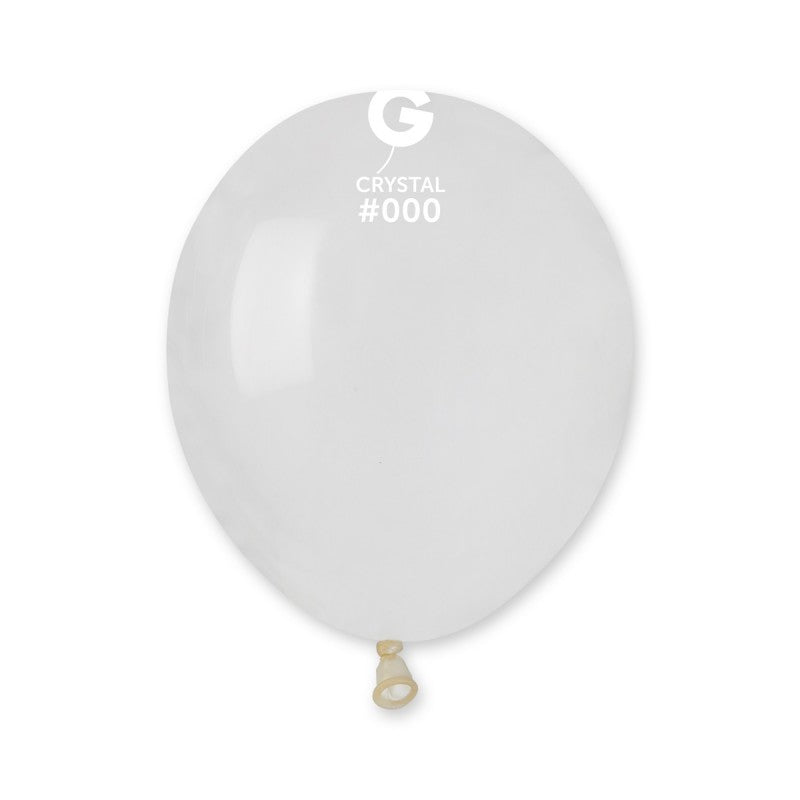 Latexballons 5"/13cm