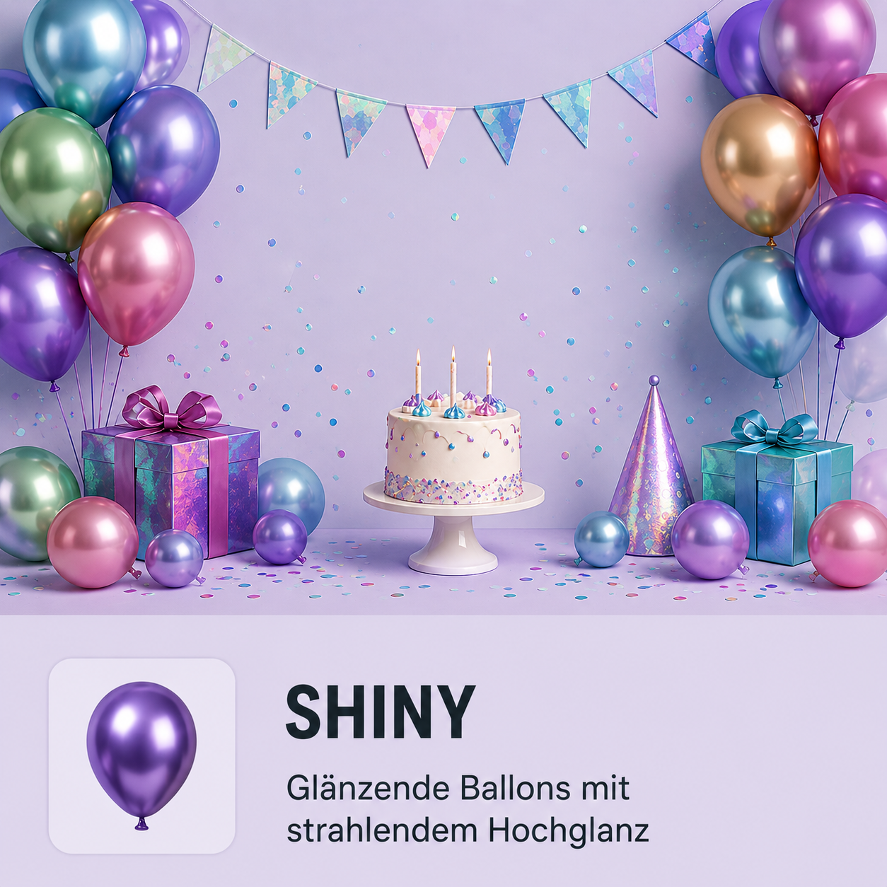 Latexballons Shiny