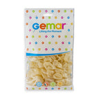 Gemar Latexballon A50 5"/13cm #000 Pastel Crystal