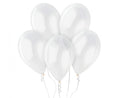 Latexballon 12"/30cm #000 Pastel Crystal