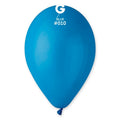 Gemar Latexballon G110 12"/30cm #010 Pastel Blue Med