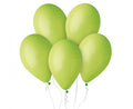 Latexballon 12"/30cm #011 Pastel Pistachio