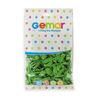 Gemar Latexballon A50 5"/13cm #012 Pastel Green
