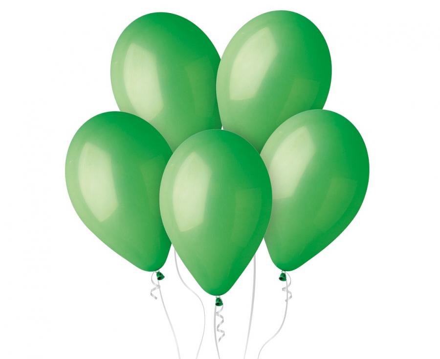 Latexballon 12"/30cm #012 Pastel Green