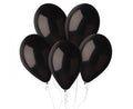 Latexballon 12"/30cm #014 Pastel Black