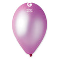 Gemar Latexballon G110 12"/30cm #026 Neon Purple