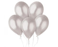 Latexballon 12"/30cm #028 Metallic Pearl
