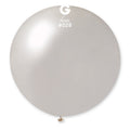 1x Latexballon G220 30"/75cm DM #028 Metallic Pearl