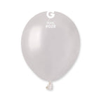 Gemar Latexballon A50 5"/13cm #028 Metallic Pearl
