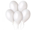 Latexballon 12"/30cm #029 Metallic White