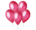 Latexballon 12"/30cm #032 Metallic Red