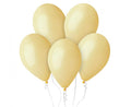 Latexballon 12"/30cm #043 Pastel Mustard Macaron