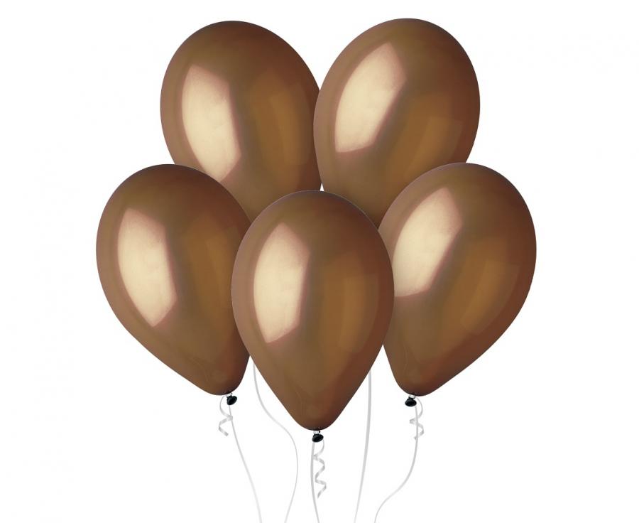 Latexballon 12"/30cm #048 Pastel Brown