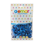 Gemar Latexballon A50 5"/13cm #054 Metallic Ocean Blue
