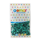 Gemar Latexballon A50 5"/13cm #055 Metallic Green