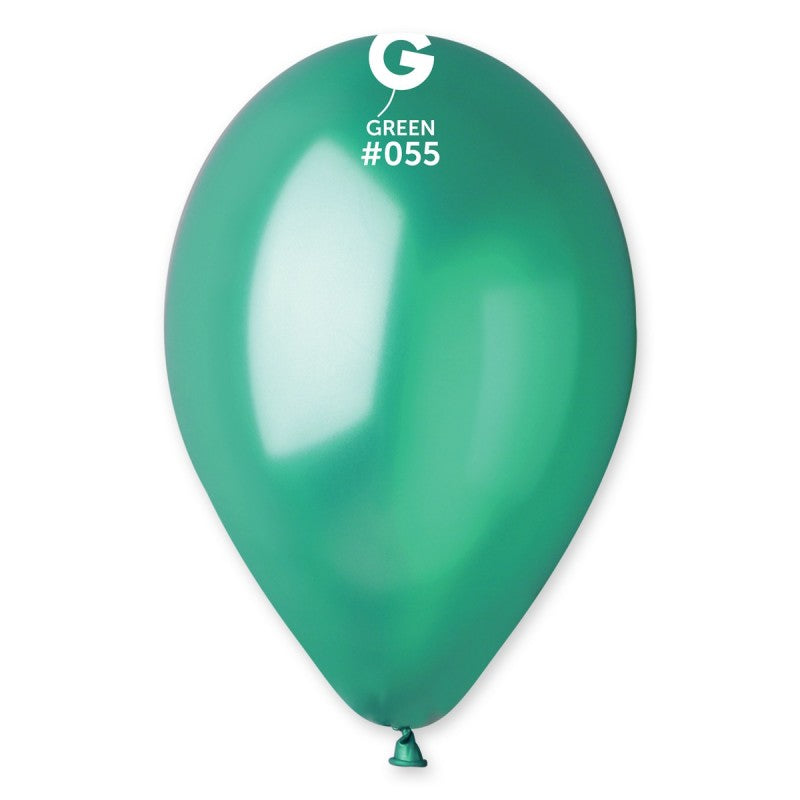 Gemar Latexballon G110 12"/30cm #055 Green