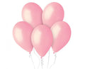 Latexballon 12"/30cm #057 Pastel Light Pink