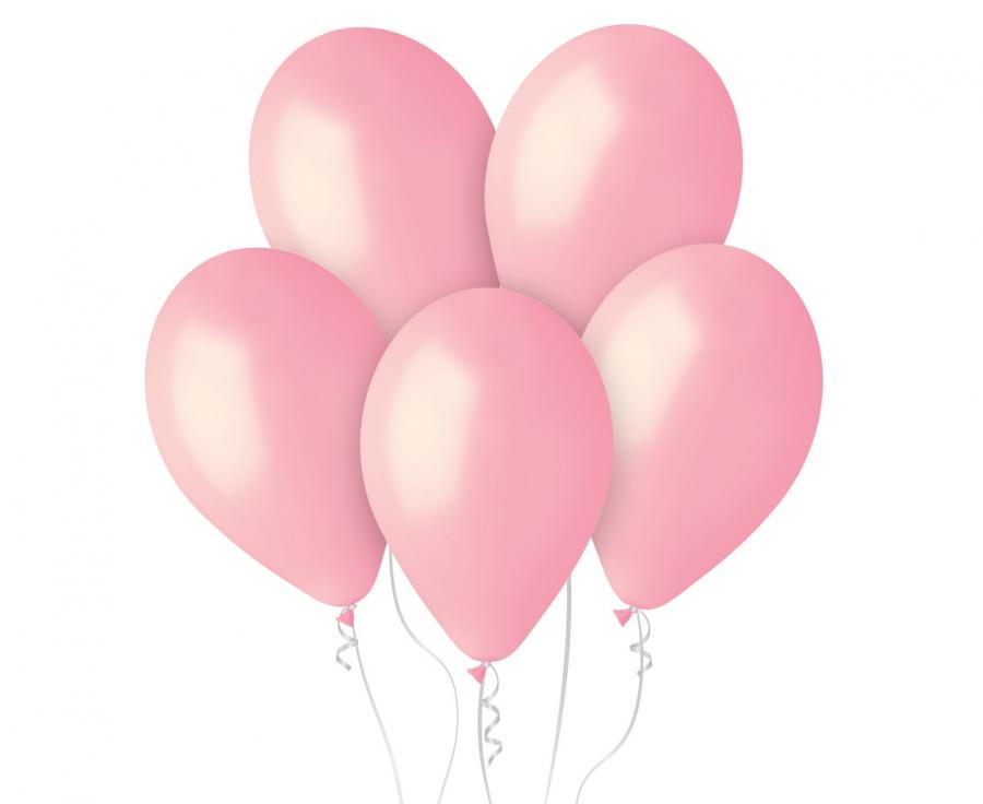 Latexballon 12"/30cm #057 Pastel Light Pink
