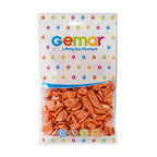 Gemar Latexballon A50 5"/13cm #061 Metallic Peach