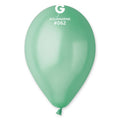 Gemar Latexballon G110 12"/30cm #062 Mint Green