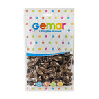 Gemar Latexballon A50 5"/13cm #066 Metallic Brown
