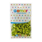 Gemar Latexballon A50 5"/13cm #067 Metallic Light Green