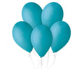 Latexballon 12"/30cm #068 Pastel Turquoise-Blue
