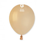 Gemar Latexballon A50 5"/13cm #069 Pastel Blush