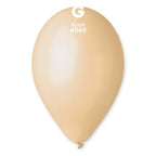 Gemar Latexballon G110 12"/30cm #069 Pastel Blush