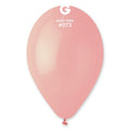 Latexballon G110 12"/30cm #073 Pastel Baby Pink