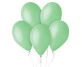 Latexballon 12"/30cm #077 Pastel Mint Green Macaron