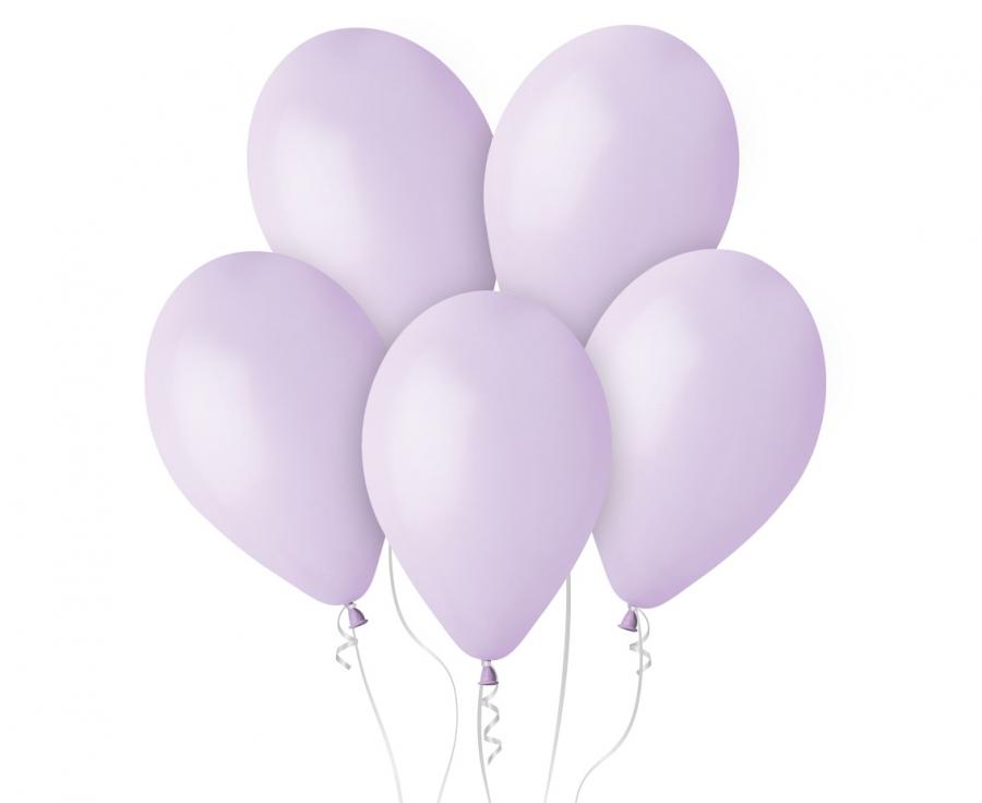 Latexballon 12"/30cm #079 Pastel Lilac Macaron