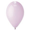 Latexballon G110 12"/30cm #079 Pastel Lilac Macaron