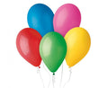 100x Latexballon G110 12"/30cm #080 Pastel Mix
