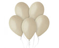 Latexballon 12"/30cm #084 Pastel Latte