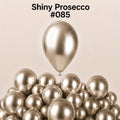 Gemar Latexballon G120 13"/33cm #085 Shiny Prosecco