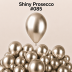 Gemar Latexballon G120 13"/33cm #085 Shiny Prosecco