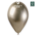 Gemar Latexballon G120 13"/33cm #085 Shiny Prosecco