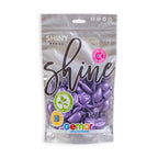 Gemar Latexballon A50 5"/13cm #097 Shiny Purple