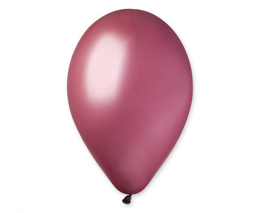Latexballon 12"/30cm #101 Pastel Vino