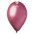 Latexballon G110 12"/30cm #101 Pastel Vino