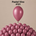 Gemar Latexballon A50 5"/13cm #101 Pastel Vino