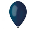 Latexballon 12"/30cm #102 Pastel Navy