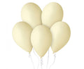 Latexballon 12"/30cm #103 Pastel Butter