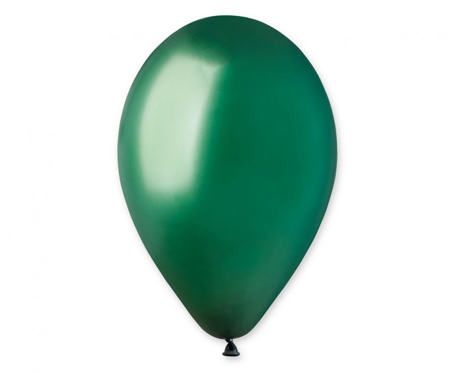Latexballon 12"/30cm #104 Pastel Bottle Green