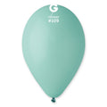Latexballon G110 12"/30cm #109 Pastel Tiffany