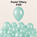 Gemar Latexballon G110 12"/30cm #109 Pastel Tiffany