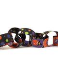 Girlande Kettengirlande Papier Halloween 3m