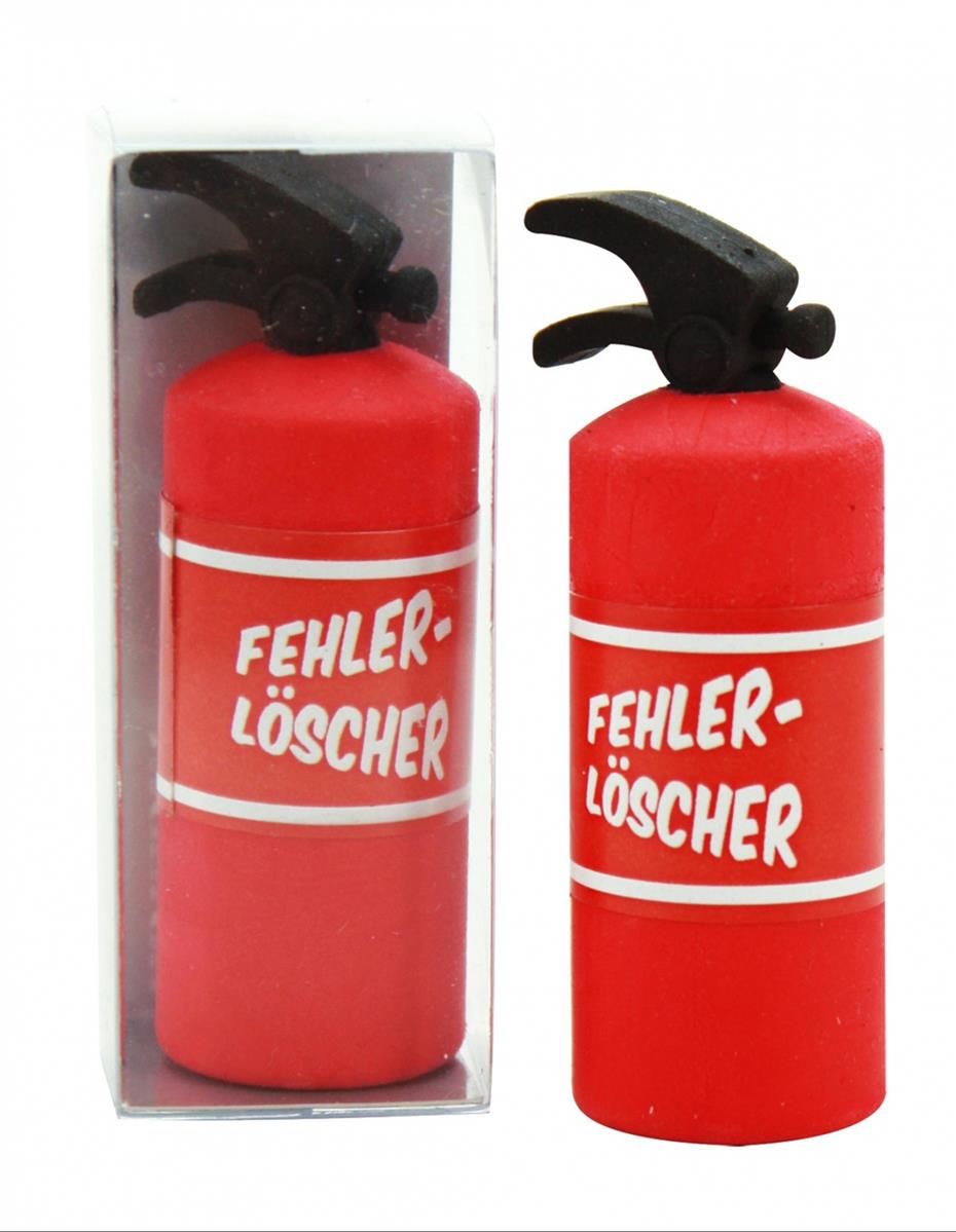 Radierer Fehler-Löscher 5,5cm